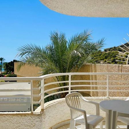 Sol Mediterraneo Palm Beach 6 Villajoyosa Zewnętrze zdjęcie