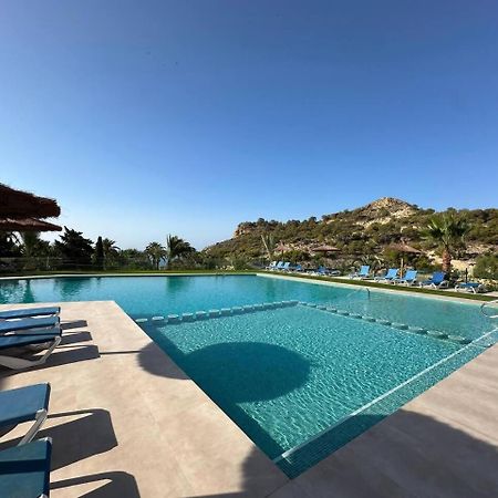 Sol Mediterraneo Palm Beach 6 Villajoyosa Zewnętrze zdjęcie