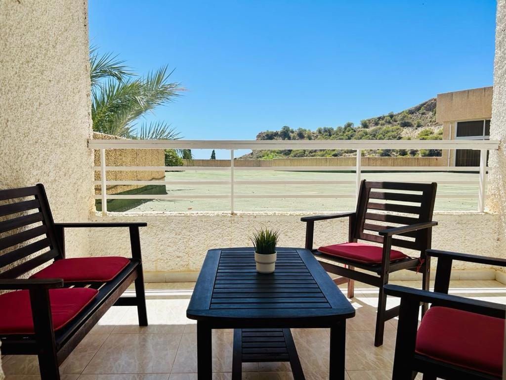 Sol Mediterraneo Palm Beach 6 Villajoyosa Zewnętrze zdjęcie